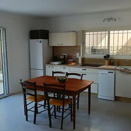 Les Balcons De L'esterel * Saint-Raphaël