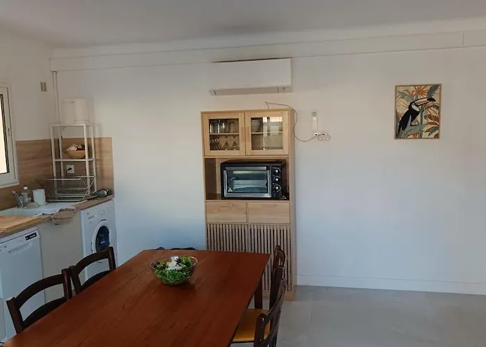 Les Balcons De L'esterel