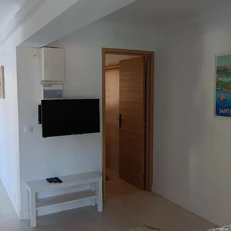 Appartement Les Balcons De L'esterel