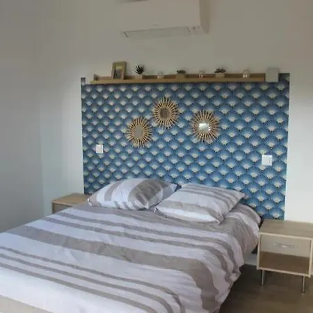 Les Balcons De L'esterel * Saint-Raphael (Var)