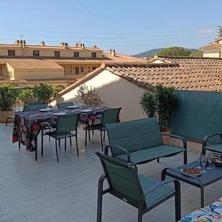 Les Balcons De L'esterel * Saint-Raphaël