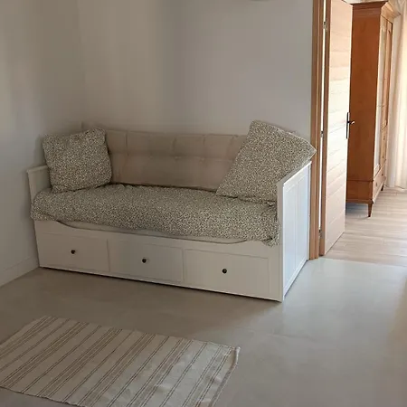 Les Balcons De L'esterel Appartement