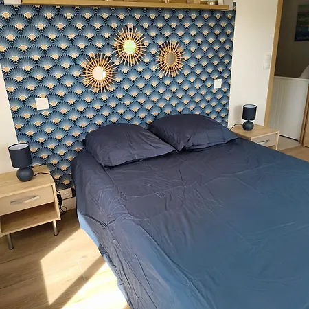 Appartement Les Balcons De L'esterel