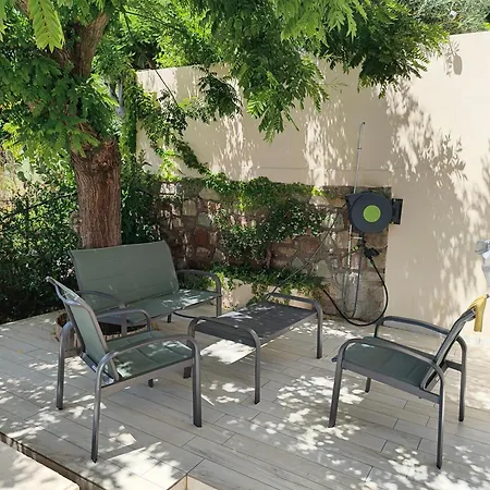 Les Balcons De L'esterel Appartement *