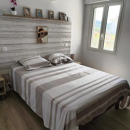 Les Balcons De L'esterel Appartement