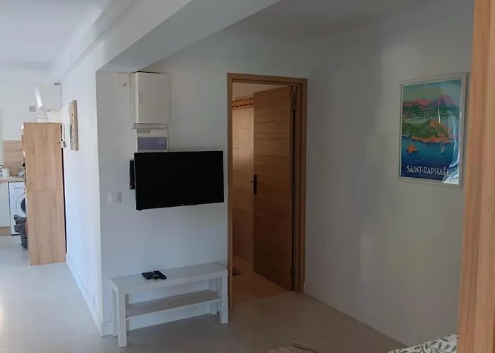 Apartamento Les Balcons De L'esterel