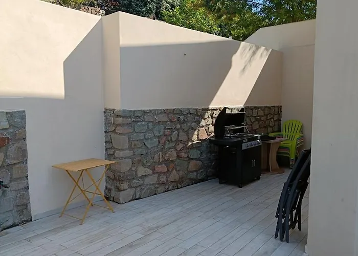 Les Balcons De L'esterel * Saint-Raphaël