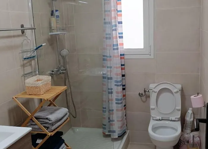 Apartamento Les Balcons De L'esterel Saint-Raphaël