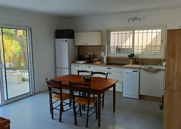 Les Balcons De L'esterel * Saint-Raphaël